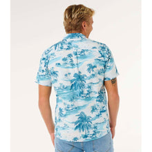 Koszula męska RIP CURL Sessions S/S Shirt niebieska
Koszula męska RIP CURL Sessions S/S Shirt niebieska