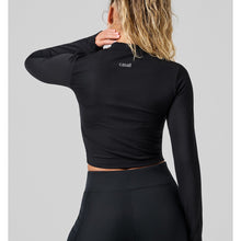 Koszulka CASALL Soft Rib Mock Neck Long Sleeve czarny - Adventure Sports
Koszulka CASALL Soft Rib Mock Neck Long Sleeve czarny - Adventure Sports