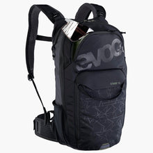 Plecak rowerowy EVOC Stage 12 black
Plecak rowerowy EVOC Stage 12 black