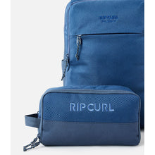 Plecak miejski na laptop RIP CURL F-Light Weekender 23L Sapphire granatowy - TU - Adventure Sports
Plecak miejski na laptop RIP CURL F-Light Weekender 23L Sapphire granatowy - TU - Adventure Sports