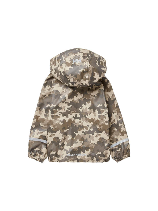 Zestaw Przeciwdeszczowy dziecięcy HELLY HANSEN K Bergen 2.0 Pu Rainset Aop brązowy - Kurtka - Adventure Sports
Zestaw Przeciwdeszczowy dziecięcy HELLY HANSEN K Bergen 2.0 Pu Rainset Aop brązowy - Kurtka - Adventure Sports