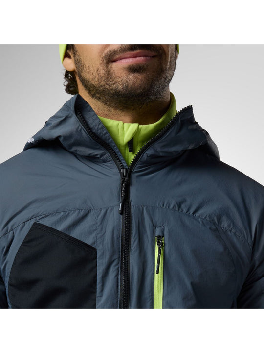 Bluza męska ROSSIGNOL M Venon Active Hoodie Jacket szara
Bluza męska ROSSIGNOL M Venon Active Hoodie Jacket szara