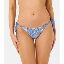 Dół od bikini damski RIP CURL Catalina Waves Tie Side Cheeky niebieskie
Dół od bikini damski RIP CURL Catalina Waves Tie Side Cheeky niebieskie