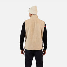 Kamizelka męska ROSSIGNOL All Track Sherpa Vest szara
Kamizelka męska ROSSIGNOL All Track Sherpa Vest szara