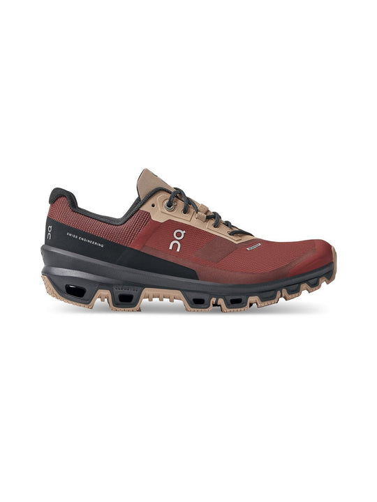 Buty ON RUNNING W CLOUDVENTURE WATERPROOF
Buty ON RUNNING W CLOUDVENTURE WATERPROOF