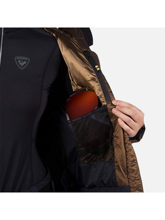Kurtka narciarska damska Rossignol W Ventina Bomber - Adventure Sports
Kurtka narciarska damska Rossignol W Ventina Bomber - Adventure Sports