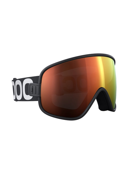 Gogle narciarskie POC Vitrea czarny Cat.2 + cat.1
Gogle narciarskie POC Vitrea czarny Cat.2 + cat.1
