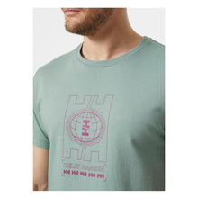 Koszulka HELLY HANSEN Core Graphic T zielony - Adventure Sports
Koszulka HELLY HANSEN Core Graphic T zielony - Adventure Sports