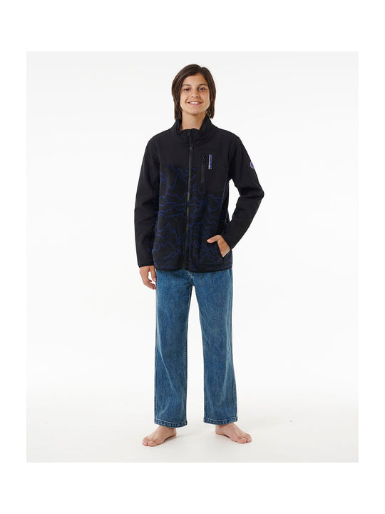 Bluza chłopięca RIP CURL Anti Series Search Zip -Boy czarny - Adventure Sports
Bluza chłopięca RIP CURL Anti Series Search Zip -Boy czarny - Adventure Sports