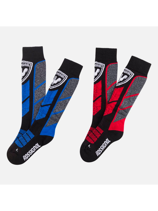 Skarpety Rossignol L3 Jr Thermotech 2P czarny - Adventure Sports
Skarpety Rossignol L3 Jr Thermotech 2P czarny - Adventure Sports