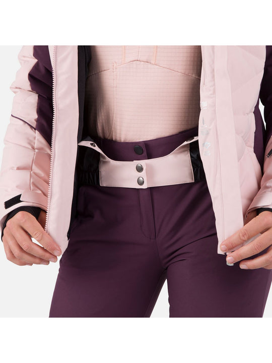 Kurtka na narty damska Rossignol W Staci Jkt różowy - narciarska - Adventure Sports
Kurtka na narty damska Rossignol W Staci Jkt różowy - narciarska - Adventure Sports