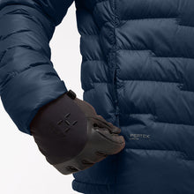 Kurtka HAGLÖFS ROC Flash Down Hood Men tarn blue
Kurtka HAGLÖFS ROC Flash Down Hood Men tarn blue