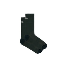Skarpety rowerowe POC Cadence Road Long Sock zielone
Skarpety rowerowe POC Cadence Road Long Sock zielone