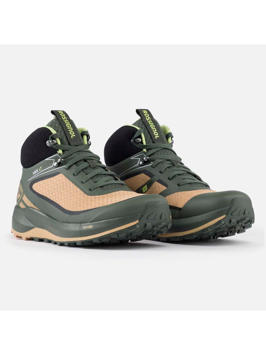 Buty trekkingowe męskie ROSSIGNOL SKPR HIKE LT Green zielony - sportowe - Adventure Sports
Buty trekkingowe męskie ROSSIGNOL SKPR HIKE LT Green zielony - sportowe - Adventure Sports