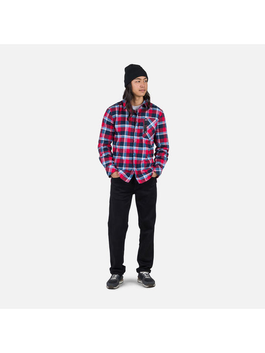 Koszula Rossignol Ranch Shirt granatowy - Adventure Sports
Koszula Rossignol Ranch Shirt granatowy - Adventure Sports