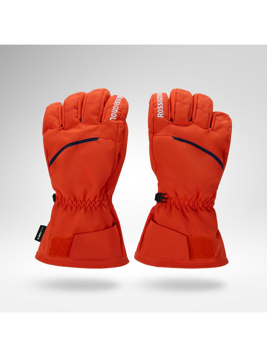 Rękawice narciarskie męskie ROSSIGNOL M Perf Ski Gloves R-Shell Ther pomarańczowe
Rękawice narciarskie męskie ROSSIGNOL M Perf Ski Gloves R-Shell Ther pomarańczowe