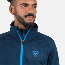 Bluza męska ROSSIGNOL Blackside Fleece Fz granatowy
Bluza męska ROSSIGNOL Blackside Fleece Fz granatowy