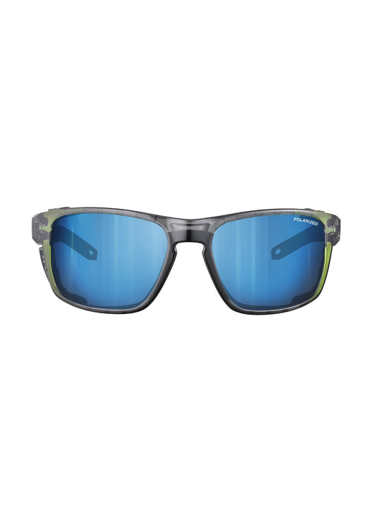 Okulary żeglarskie polaryzacyjne Julbo Shield | Spectron 4 HD Glare Control - L - Adventure Sports
Okulary żeglarskie polaryzacyjne Julbo Shield | Spectron 4 HD Glare Control - L - Adventure Sports