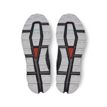 Buty trailowe męskie ON RUNNING Cloudvista Waterproof czarne
Buty trailowe męskie ON RUNNING Cloudvista Waterproof czarne