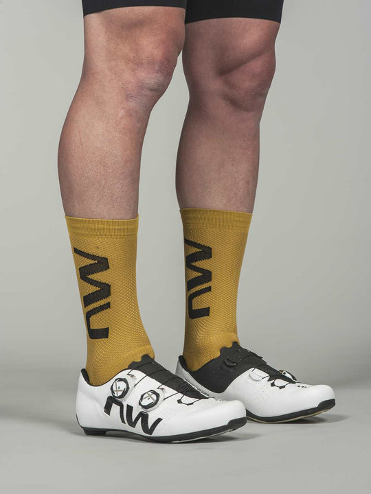 Skarpety rowerowe NORTHWAVE Extreme Air Mid - żółty - Adventure Sports
Skarpety rowerowe NORTHWAVE Extreme Air Mid - żółty - Adventure Sports