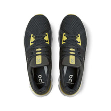 Buty biegowe męskie ON CLOUDSWIFT - czarny/żółty
Buty biegowe męskie ON CLOUDSWIFT - czarny/żółty