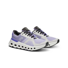 Buty do biegania damskie On Cloudrunner 2 fioletowy
Buty do biegania damskie On Cloudrunner 2 fioletowy