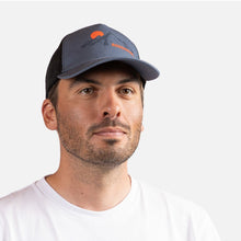 Czapka z daszkiem ROSSIGNOL Waterfall Mesh Cap niebieska - TU - Adventure Sports
Czapka z daszkiem ROSSIGNOL Waterfall Mesh Cap niebieska - TU - Adventure Sports