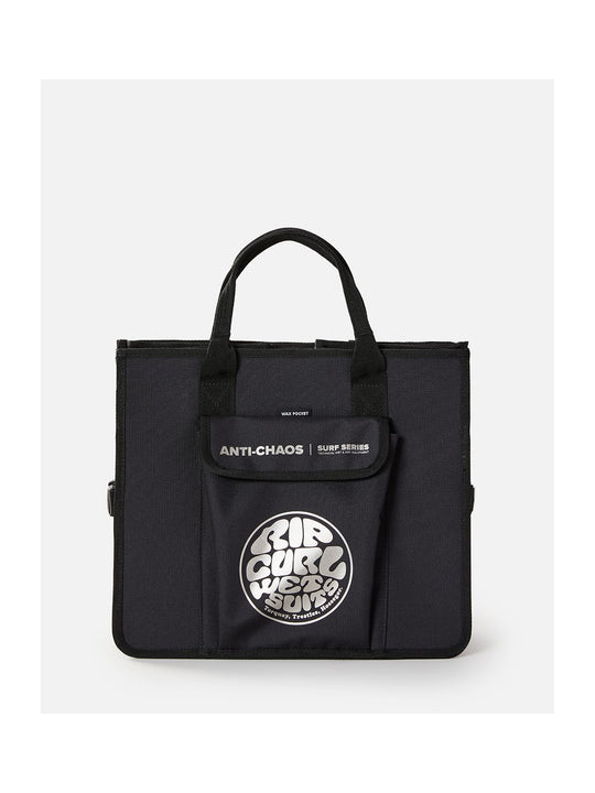 Torba surferska RIP CURL Surf Series Anti-Chaos Bucket czarna - TU - Adventure Sports
Torba surferska RIP CURL Surf Series Anti-Chaos Bucket czarna - TU - Adventure Sports