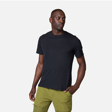 Koszulka Rossignol Plain Tee czarny - Adventure Sports
Koszulka Rossignol Plain Tee czarny - Adventure Sports