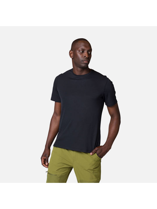 Koszulka Rossignol Plain Tee czarny - Adventure Sports
Koszulka Rossignol Plain Tee czarny - Adventure Sports