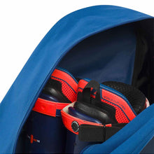 Torba na buty LANGE BASIC BOOT BAG niebieski
Torba na buty LANGE BASIC BOOT BAG niebieski
