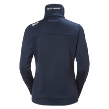 Bluza damska HELLY HANSEN W Crew Fleece Jacket kolor granatowy
Bluza damska HELLY HANSEN W Crew Fleece Jacket kolor granatowy