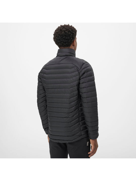 Kurtka męska MILLET Evole Light 700 Jkt M czerwona
Kurtka męska MILLET Evole Light 700 Jkt M czerwona