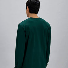 Koszulka longsleeve POC L/S Tee zielona
Koszulka longsleeve POC L/S Tee zielona