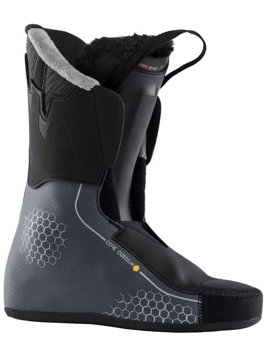 Buty narciarskie LANGE LX 85 W HV GW - Black - Narciarskie - Adventure Sports
Buty narciarskie LANGE LX 85 W HV GW - Black - Narciarskie - Adventure Sports