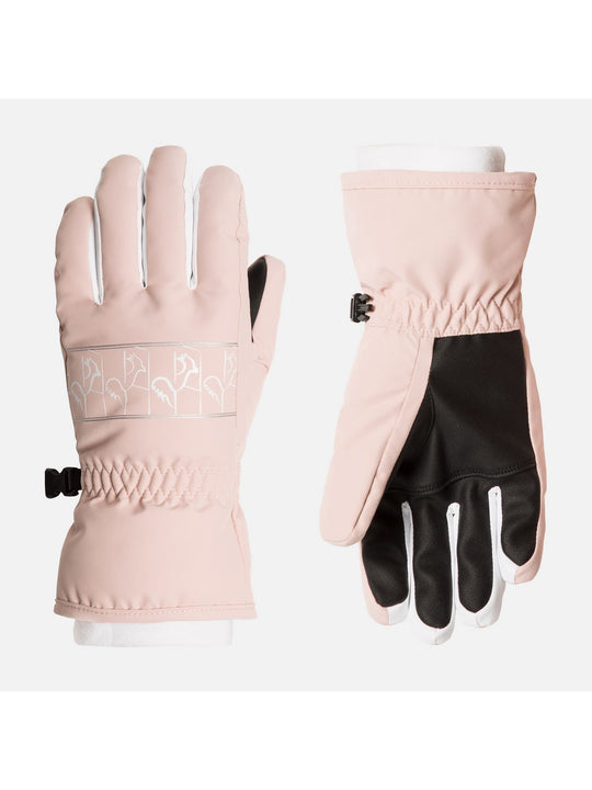 Rękawice narciarskie dziecięce Rossignol Jr Jane Impr G różowy - Adventure Sports
Rękawice narciarskie dziecięce Rossignol Jr Jane Impr G różowy - Adventure Sports