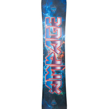 Deska snowboardowa ROSSIGNOL AMPAGE VOL.2 WIDE - Adventure Sports
Deska snowboardowa ROSSIGNOL AMPAGE VOL.2 WIDE - Adventure Sports