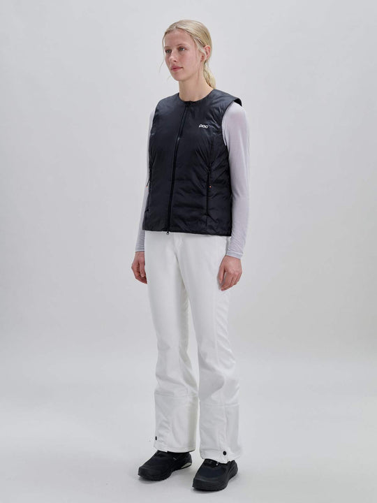 Kamizelka damska POC W's POC Lite Padded Vest czarny
Kamizelka damska POC W's POC Lite Padded Vest czarny
