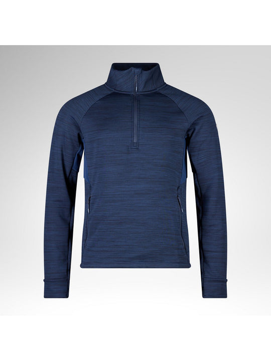 Bluza męska ROSSIGNOL M Premium Half Zip Fleece niebieska
Bluza męska ROSSIGNOL M Premium Half Zip Fleece niebieska