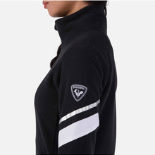 Bluza damska ROSSIGNOL W Strawpile Fleece Fz czarny
Bluza damska ROSSIGNOL W Strawpile Fleece Fz czarny