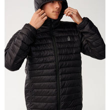 Kurtka męska RIP CURL S-Series Puffer Dwr Hood czarna
Kurtka męska RIP CURL S-Series Puffer Dwr Hood czarna