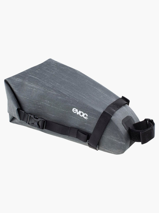 Torba podsiodłowa EVOC Seat Pack Wp 4 carbon grey
Torba podsiodłowa EVOC Seat Pack Wp 4 carbon grey