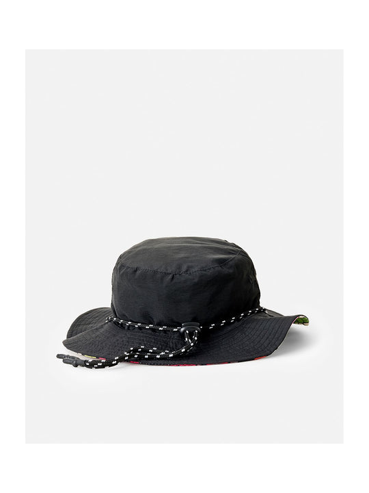 Kapelusz damski RIP CURL Surf Series Rev Upf Bucket Hat multikolor
Kapelusz damski RIP CURL Surf Series Rev Upf Bucket Hat multikolor