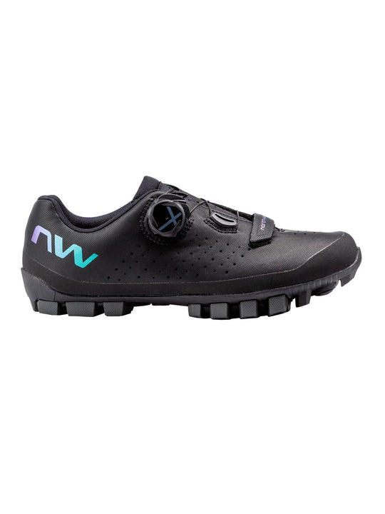 Buty rowerowe damskie NORTHWAVE Hammer Plus Wmn czarny - Adventure Sports
Buty rowerowe damskie NORTHWAVE Hammer Plus Wmn czarny - Adventure Sports