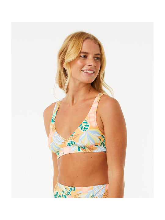Top RIP CURL Follow The Sun Crop pomarańczowy - Adventure Sports
Top RIP CURL Follow The Sun Crop pomarańczowy - Adventure Sports