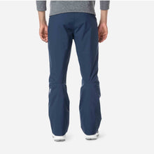 Spodnie męskie na narty Rossignol Siz Pant granatowy - narciarskie - Adventure Sports
Spodnie męskie na narty Rossignol Siz Pant granatowy - narciarskie - Adventure Sports