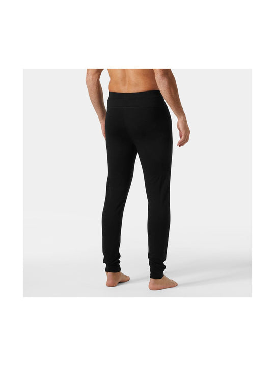 Bielizna termiczna męska HELLY HANSEN HH DURAWOOL PANT czarna
Bielizna termiczna męska HELLY HANSEN HH DURAWOOL PANT czarna