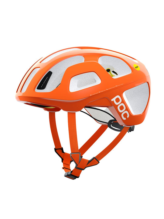 Kask rowerowy POC Octal Mips pomarańczowy - Adventure Sports
Kask rowerowy POC Octal Mips pomarańczowy - Adventure Sports
