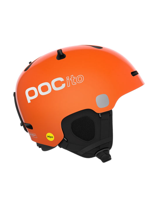 Kask narciarski POC dziecięcy POCITO FORNIX MIPS pomarańczowy - Adventure Sports
Kask narciarski POC dziecięcy POCITO FORNIX MIPS pomarańczowy - Adventure Sports