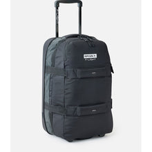 Walizka RIP CURL F-Light Transit 45L Icons czarna - TU - Adventure Sports
Walizka RIP CURL F-Light Transit 45L Icons czarna - TU - Adventure Sports